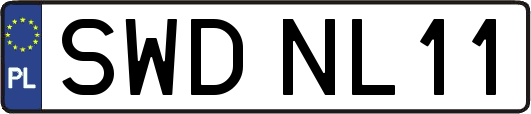 SWDNL11