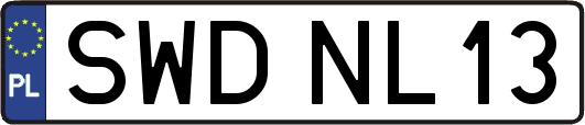 SWDNL13