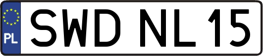 SWDNL15