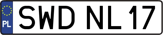 SWDNL17