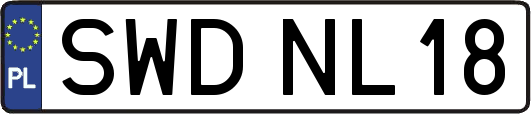 SWDNL18