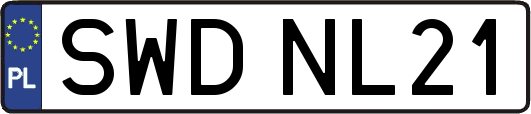 SWDNL21