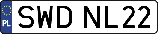 SWDNL22