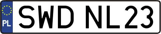 SWDNL23