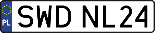 SWDNL24