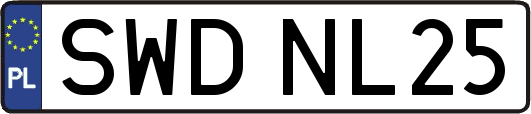 SWDNL25