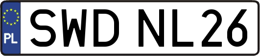 SWDNL26