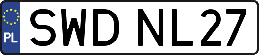 SWDNL27