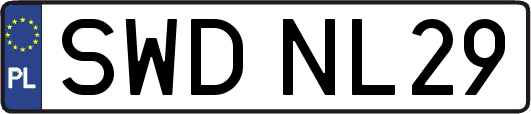SWDNL29
