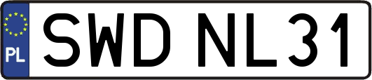SWDNL31