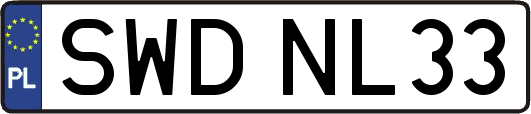 SWDNL33