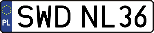 SWDNL36