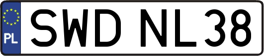 SWDNL38