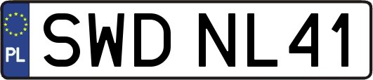 SWDNL41