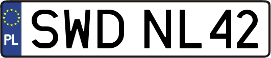 SWDNL42