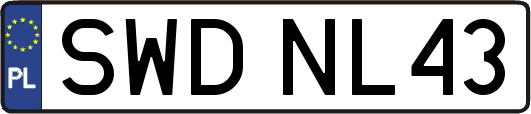 SWDNL43
