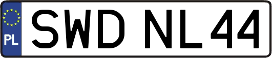 SWDNL44