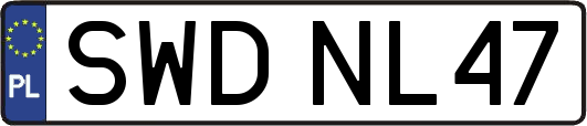 SWDNL47