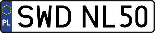 SWDNL50
