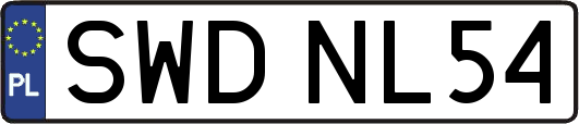 SWDNL54