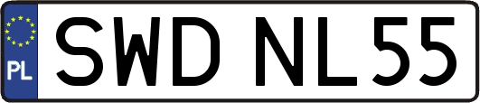 SWDNL55
