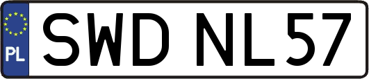 SWDNL57