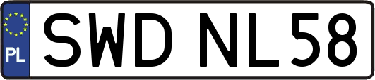 SWDNL58