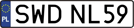 SWDNL59