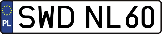 SWDNL60