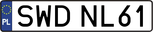 SWDNL61