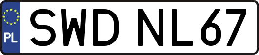 SWDNL67