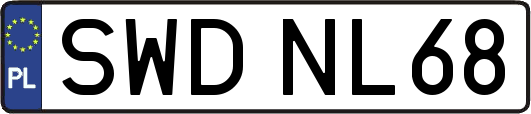 SWDNL68