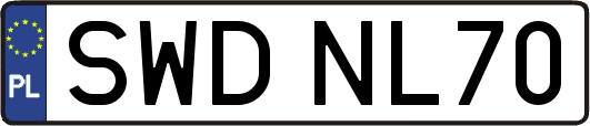 SWDNL70