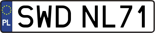 SWDNL71