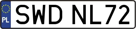 SWDNL72
