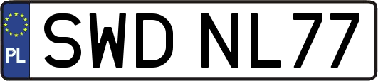 SWDNL77