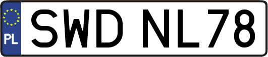 SWDNL78