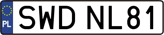 SWDNL81