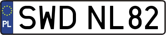SWDNL82