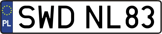 SWDNL83