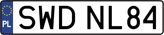 SWDNL84