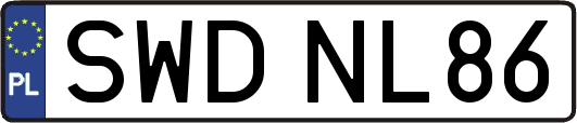 SWDNL86