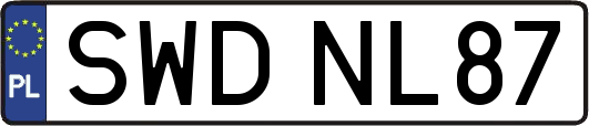 SWDNL87