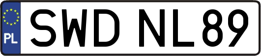 SWDNL89