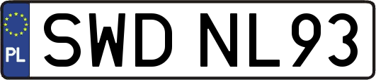 SWDNL93