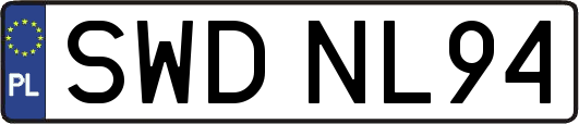 SWDNL94