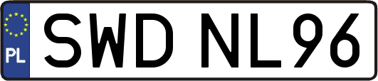 SWDNL96