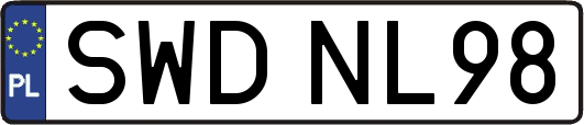 SWDNL98