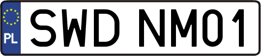 SWDNM01