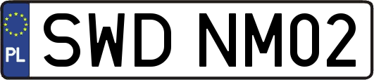 SWDNM02